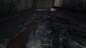 Wolfenstein  The Old Blood Part 2 4K UHD 60FPS Gameplay Walkthrough FULL GAME