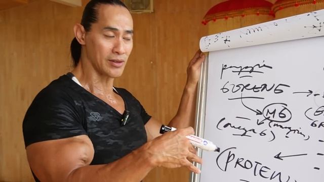 4 ELEMEN PROTEIN смотреть онлайн