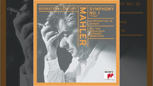 Symphony No. 1 in D Major "Titan": Ia. Langsam, schleppend смотреть онлайн