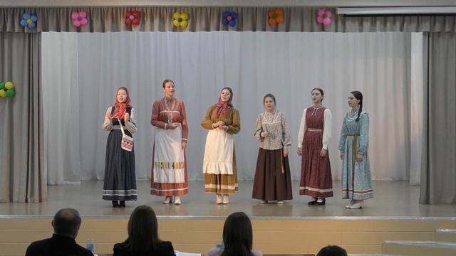 Цвет на горке калина. Молодка смотреть онлайн