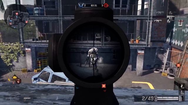 Warface: LagFace - Игра года смотреть онлайн