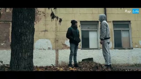 MiyaGi Триллер Новый Клип 2018