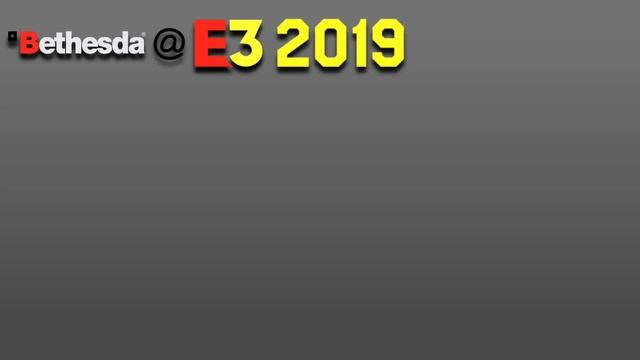 Bethesda E3 2019 Preview - Doom Eternal, Evil Within, Starfield & More! смотреть онлайн