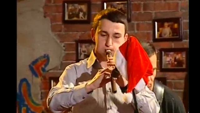 Vahe Poghosyan Anca Gnaci