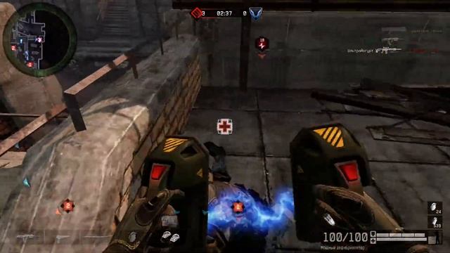 Warface кв .Белая.Гвардия. Vs ..Соо1_Р1ауег.. подрыв,фабрика