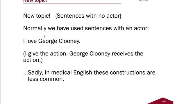16- Англійська для телефонних розмов. Пасивний стан, English for telephone/business, passive voice смотреть онлайн