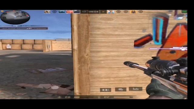 Играю микс и КБ | Standoff 2 смотреть онлайн