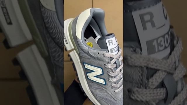 Кроссовки New Balance Rc 1300 | по заказу в TG: @thetesoro | cсылка в комментариях смотреть онлайн
