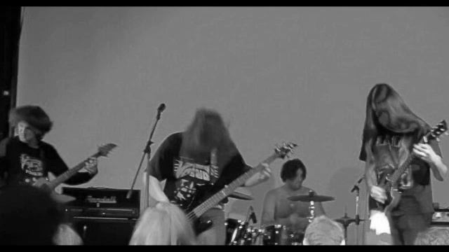 Fallen Nation - Die In A Fire смотреть онлайн