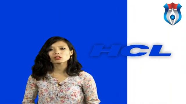 HCL