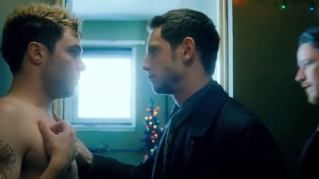 Педофил, педофил, педофил (из фильма "Грязь")(НА СЛУЧАЙ ВАЖНЫХ ПЕРЕГОВОРОВ) смотреть онлайн