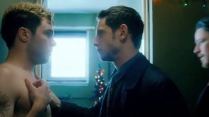 Педофил, педофил, педофил (из фильма "Грязь")(НА СЛУЧАЙ ВАЖНЫХ ПЕРЕГОВОРОВ)