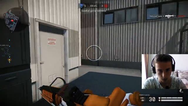 Warface: Стрим на сервере Браво! Все вопросы через донат!(Читаю чат)