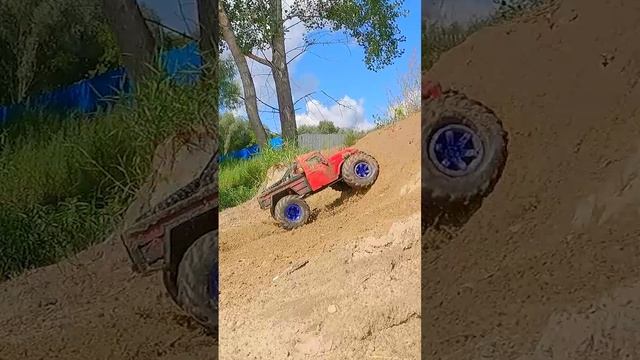 Гонки на МОНСТРАХ смотреть онлайн