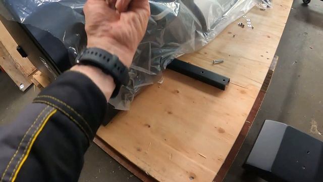 ЗАПУСКАЕМ ПРИНТЕР, КОТОРЫЙ ПРИНОСИТ ДЕНЬГИ. Собираем ДТФ принтер Volk DTF 0,7 на ПГ XP600. Часть 1