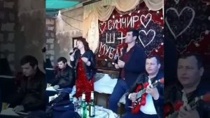 Табасаранская свадьба