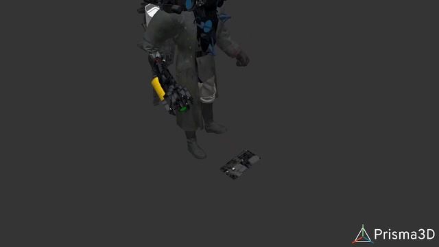 тест руки титана камера мена из нового сериала! смотреть онлайн