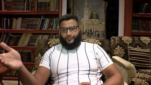 Аль - Лондония | Часть 4 | Феминизм 3-й волны | Мухаммад Хиджаб