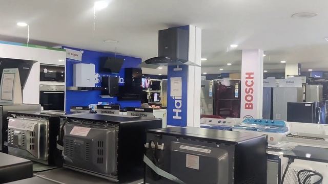 Got Haier 55S8GT Google TV | Bachhon ko pH se dur rakhna ho to smart tv Ghar lao @kariteshvlogs смотреть онлайн