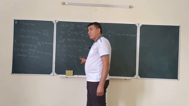 7-dars. Alkadiyenlar.mp4 смотреть онлайн