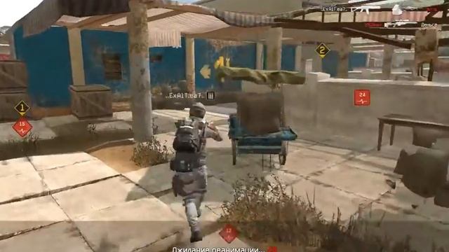 Warface в одном видео. ЧАСТЬ 6 Таксист Алексей. смотреть онлайн