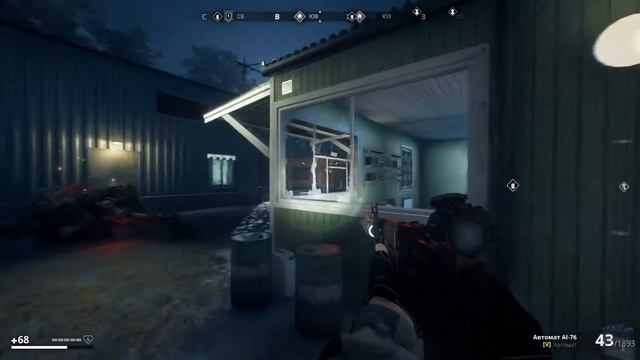 Очень побочные задания-Generation Zero #37 смотреть онлайн