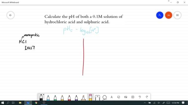 6.2.2/5 - What is pH? смотреть онлайн