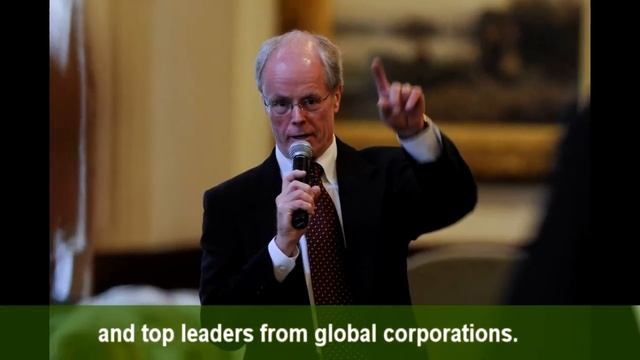 Video Overview: Ph.D./D.B.A. Program in Values-Driven Leadership смотреть онлайн