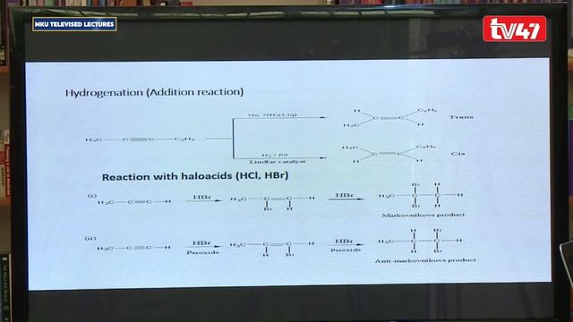 BCH 1108 ORGANIC CHEMISTRY 1 lesson 4 смотреть онлайн