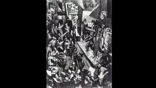 What is Dadaism? (Explained in 5 Minutes) смотреть онлайн