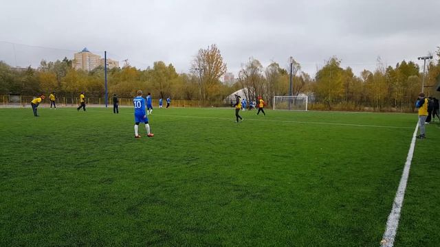 Уран - Дагаррус 0:4 (12) смотреть онлайн