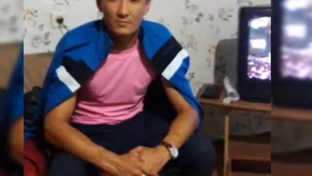 Достарым Токпансай смотреть онлайн