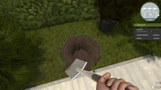 House Flipper - Playground And BBQ - Garden DLC - PC - No Commentary Walkthrough смотреть онлайн