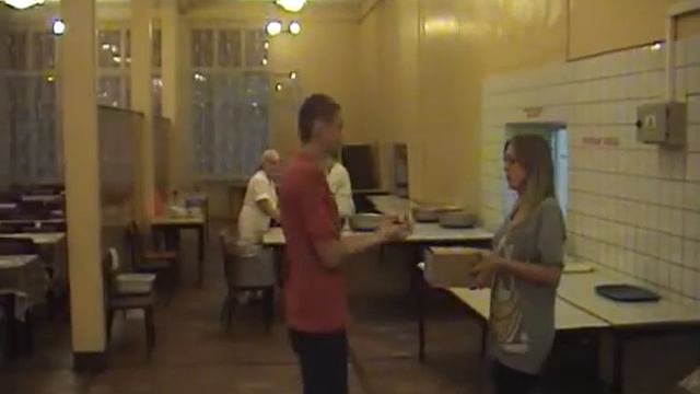 Лето 2011. Реклама 1 отряда смотреть онлайн