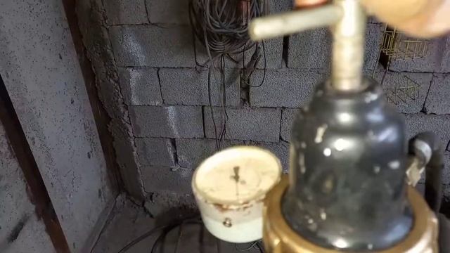 #CO2gearbox Repair CO2 редуктор ремонт CO2 редукторын жөндеу