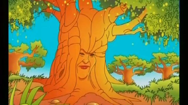 Photosynthesis And The Food Chain (English) смотреть онлайн