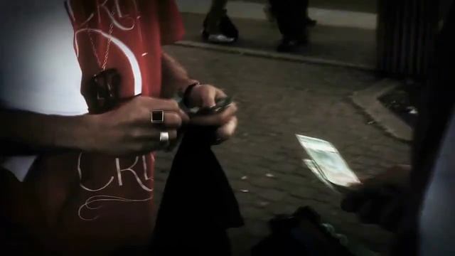 THE SUCCESS SECRET SOCIETY AD CAMPAIGN PART 2 - OMAR THE HUSTLER смотреть онлайн