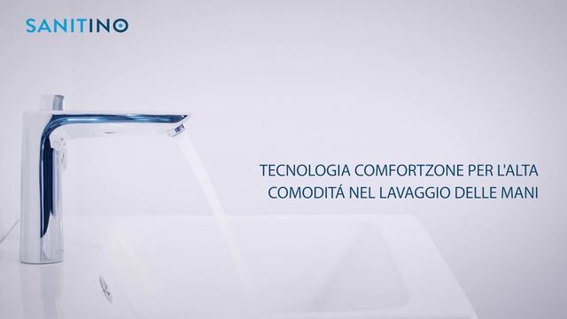 Miscelatore monocomando per lavabo Hansgrohe Talis E 71755000 смотреть онлайн