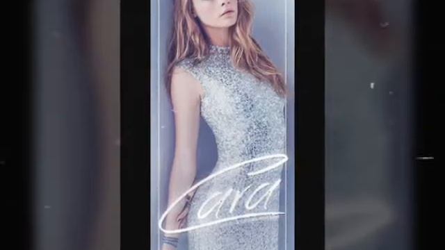 КАРА ДЕЛЕВИНЬ смотреть онлайн