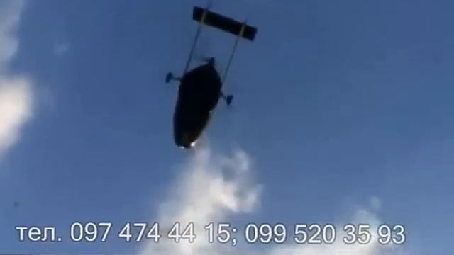 Автожир Xenon