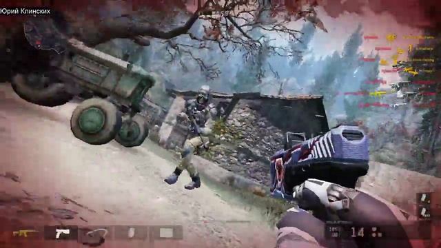 WARFACE СТРИМ НОВАЯ БЫСТРАЯ ИГРА 2.0 АДМИНЫ ПОФИКСИЛИ БАГ F12 ОБНОВЛЕНИЕ ПТС [20 ИЮЛЯ] смотреть онлайн