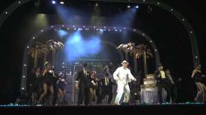 "Всё включено!" Фрагмент мюзикла "В джазе только девушки"