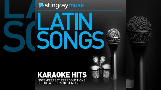 Lágrimas De Cristal (Demonstration Version - Includes Lead Singer) смотреть онлайн