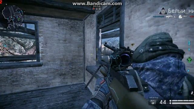 Warface #7