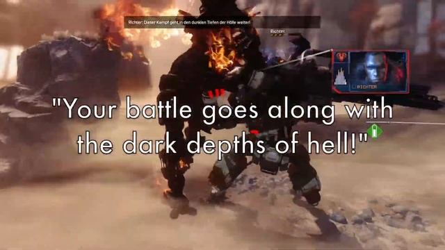Titanfall 2 Campaign Walkthrough - Episode 13 [With Dr. ThornySauce] смотреть онлайн