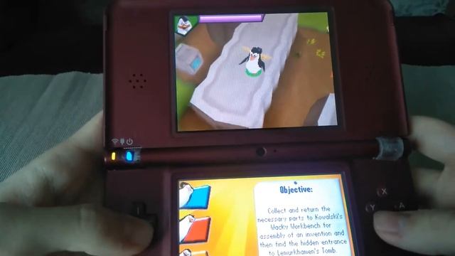 [Обзор] Мои первые игры на Nintendo DS смотреть онлайн