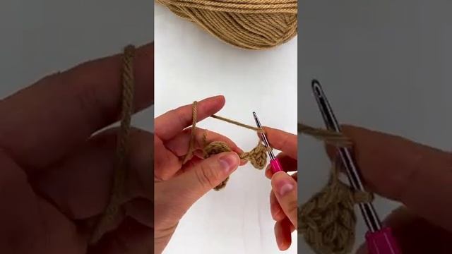 Вязание крючком смотреть онлайн