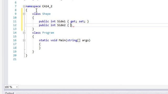 C# Tutorial 14 - Polymorphism смотреть онлайн