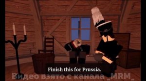 [G&B] Все диалоги G&B на русском языке|Roblox|Озвучка/Перевод