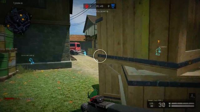 Warface 15 03 2018 РМ смотреть онлайн